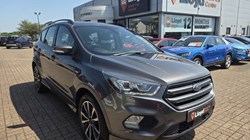 2017 (67) FORD KUGA 2.0 TDCi 180 ST-Line 5dr 5596846