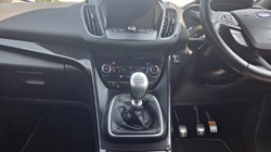 2017 (67) FORD KUGA 2.0 TDCi 180 ST-Line 5dr 5596866