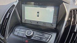 2017 (67) FORD KUGA 2.0 TDCi 180 ST-Line 5dr 5596883