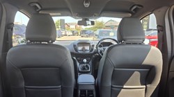 2017 (67) FORD KUGA 2.0 TDCi 180 ST-Line 5dr 5596861