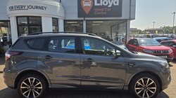 2017 (67) FORD KUGA 2.0 TDCi 180 ST-Line 5dr 5596843