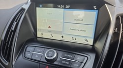 2017 (67) FORD KUGA 2.0 TDCi 180 ST-Line 5dr 5596880