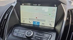 2017 (67) FORD KUGA 2.0 TDCi 180 ST-Line 5dr 5596881