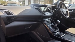 2017 (67) FORD KUGA 2.0 TDCi 180 ST-Line 5dr 5596868