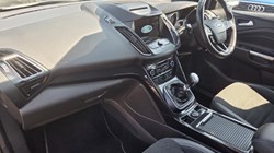 2017 (67) FORD KUGA 2.0 TDCi 180 ST-Line 5dr 5596869