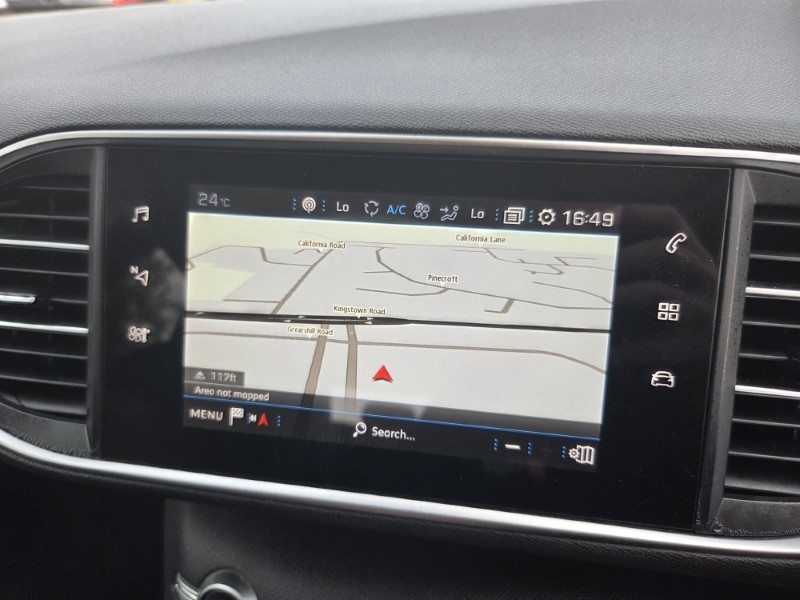 2020 (70) PEUGEOT 308 1.2 PureTech 130 Allure 5dr [Digital i-Cockpit] 5596922
