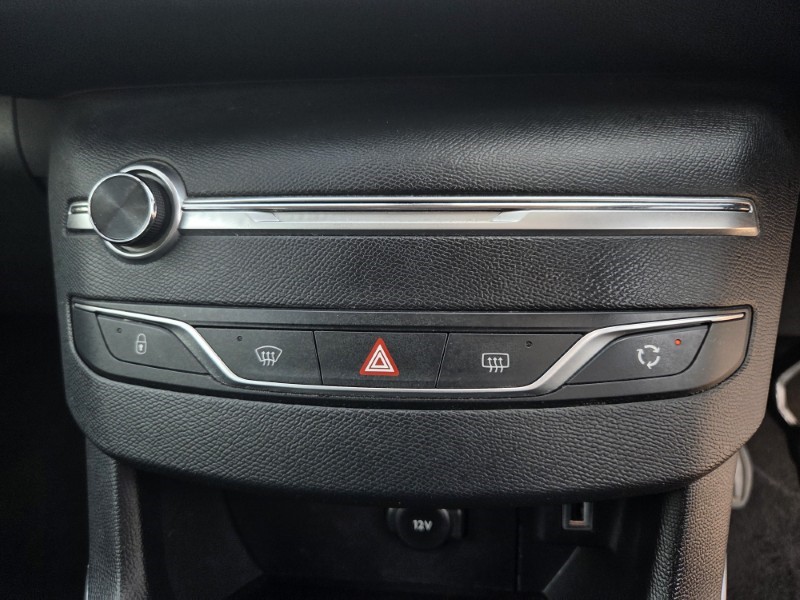 2020 (70) PEUGEOT 308 1.2 PureTech 130 Allure 5dr [Digital i-Cockpit] 5596921