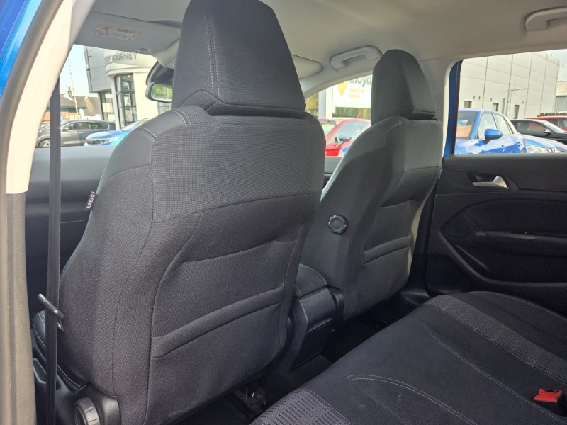 2020 (70) PEUGEOT 308 1.2 PureTech 130 Allure 5dr [Digital i-Cockpit] 5596905