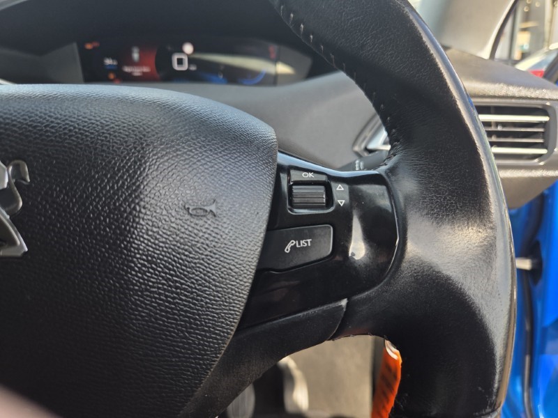2020 (70) PEUGEOT 308 1.2 PureTech 130 Allure 5dr [Digital i-Cockpit] 5596918