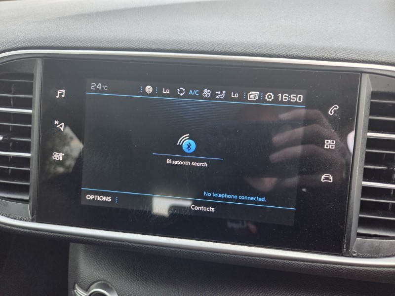 2020 (70) PEUGEOT 308 1.2 PureTech 130 Allure 5dr [Digital i-Cockpit] 5596925
