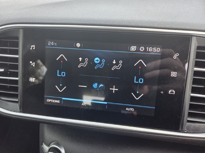 2020 (70) PEUGEOT 308 1.2 PureTech 130 Allure 5dr [Digital i-Cockpit] 5596924