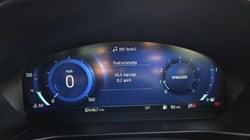 2020 (70) FORD FOCUS 1.0 EcoBoost Hybrid mHEV 125 ST-Line X Edition 5dr 5602319