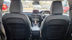 2020 (70) FORD FOCUS 1.0 EcoBoost Hybrid mHEV 125 ST-Line X Edition 5dr 5602295