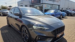 2020 (70) FORD FOCUS 1.0 EcoBoost Hybrid mHEV 125 ST-Line X Edition 5dr 5602280