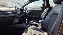 2020 (70) FORD FOCUS 1.0 EcoBoost Hybrid mHEV 125 ST-Line X Edition 5dr 5602301