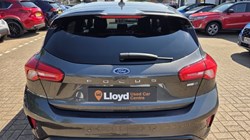 2020 (70) FORD FOCUS 1.0 EcoBoost Hybrid mHEV 125 ST-Line X Edition 5dr 5602291