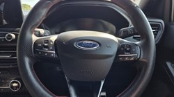 2020 (70) FORD FOCUS 1.0 EcoBoost Hybrid mHEV 125 ST-Line X Edition 5dr 5602308