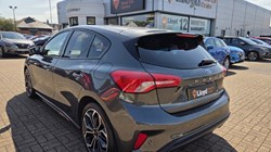2020 (70) FORD FOCUS 1.0 EcoBoost Hybrid mHEV 125 ST-Line X Edition 5dr 5602290
