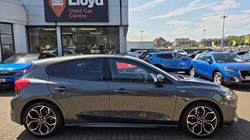2020 (70) FORD FOCUS 1.0 EcoBoost Hybrid mHEV 125 ST-Line X Edition 5dr 5602277