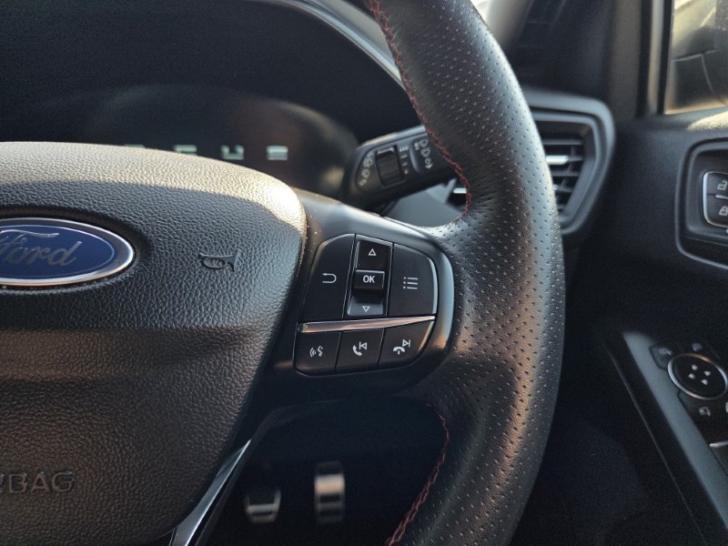 2020 (70) FORD FOCUS 1.0 EcoBoost Hybrid mHEV 125 ST-Line X Edition 5dr 5602307