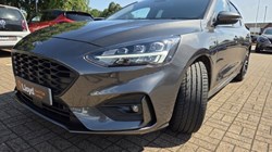 2020 (70) FORD FOCUS 1.0 EcoBoost Hybrid mHEV 125 ST-Line X Edition 5dr 5602285