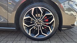 2020 (70) FORD FOCUS 1.0 EcoBoost Hybrid mHEV 125 ST-Line X Edition 5dr 5602278
