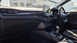 2020 (70) FORD FOCUS 1.0 EcoBoost Hybrid mHEV 125 ST-Line X Edition 5dr 5602300