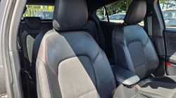 2020 (70) FORD FOCUS 1.0 EcoBoost Hybrid mHEV 125 ST-Line X Edition 5dr 5602303