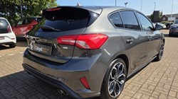 2020 (70) FORD FOCUS 1.0 EcoBoost Hybrid mHEV 125 ST-Line X Edition 5dr 5602292