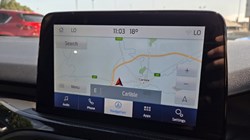 2020 (70) FORD FOCUS 1.0 EcoBoost Hybrid mHEV 125 ST-Line X Edition 5dr 5602317