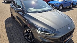 2020 (70) FORD FOCUS 1.0 EcoBoost Hybrid mHEV 125 ST-Line X Edition 5dr 5602283