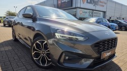 2020 (70) FORD FOCUS 1.0 EcoBoost Hybrid mHEV 125 ST-Line X Edition 5dr 5602289