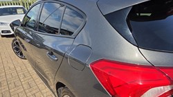 2020 (70) FORD FOCUS 1.0 EcoBoost Hybrid mHEV 125 ST-Line X Edition 5dr 5602287
