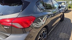 2020 (70) FORD FOCUS 1.0 EcoBoost Hybrid mHEV 125 ST-Line X Edition 5dr 5602288