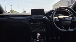 2020 (70) FORD FOCUS 1.0 EcoBoost Hybrid mHEV 125 ST-Line X Edition 5dr 5602298