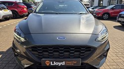 2020 (70) FORD FOCUS 1.0 EcoBoost Hybrid mHEV 125 ST-Line X Edition 5dr 5602281