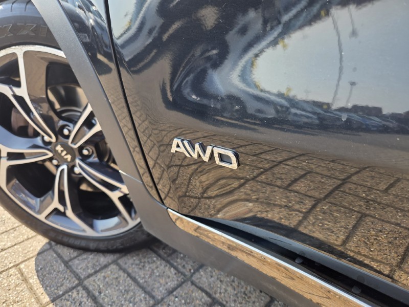 2020 (70) KIA SPORTAGE 1.6T GDi ISG GT-Line 5dr DCT Auto [AWD] 5596633
