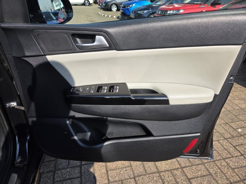 2020 (70) KIA SPORTAGE 1.6T GDi ISG GT-Line 5dr DCT Auto [AWD] 5596654
