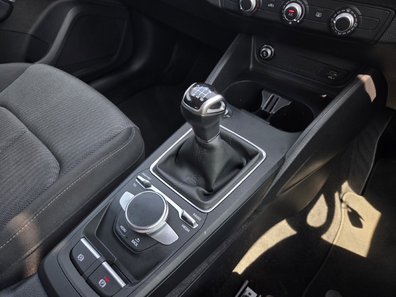 2024 (24) AUDI Q2 30 TFSI Sport 5dr 5599360