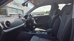 2024 (24) AUDI Q2 30 TFSI Sport 5dr 5599351