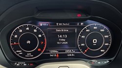 2024 (24) AUDI Q2 30 TFSI Sport 5dr 5599368