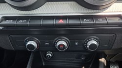 2024 (24) AUDI Q2 30 TFSI Sport 5dr 5599362