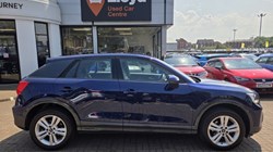 2024 (24) AUDI Q2 30 TFSI Sport 5dr 5599323