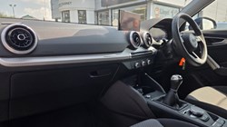 2024 (24) AUDI Q2 30 TFSI Sport 5dr 5599349