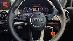 2024 (24) AUDI Q2 30 TFSI Sport 5dr 5599359