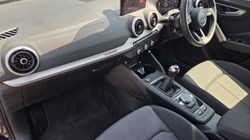 2024 (24) AUDI Q2 30 TFSI Sport 5dr 5599350