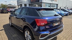 2024 (24) AUDI Q2 30 TFSI Sport 5dr 5599336
