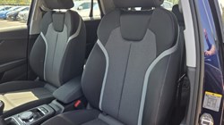 2024 (24) AUDI Q2 30 TFSI Sport 5dr 5599352
