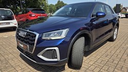 2024 (24) AUDI Q2 30 TFSI Sport 5dr 5599331