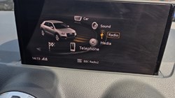 2024 (24) AUDI Q2 30 TFSI Sport 5dr 5599363